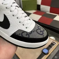 $82.00 USD Gucci Casual Shoes For Men #1318768