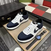 $82.00 USD Gucci Casual Shoes For Men #1318769