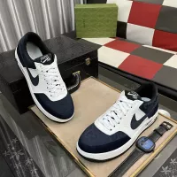 $82.00 USD Gucci Casual Shoes For Men #1318769