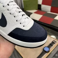 $82.00 USD Gucci Casual Shoes For Men #1318769