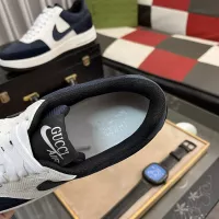 $82.00 USD Gucci Casual Shoes For Men #1318769