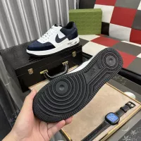 $82.00 USD Gucci Casual Shoes For Men #1318769