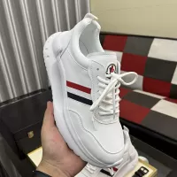 $82.00 USD Moncler Casual Shoes For Men #1318770