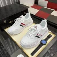 $82.00 USD Moncler Casual Shoes For Men #1318770