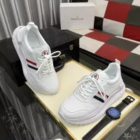 $82.00 USD Moncler Casual Shoes For Men #1318770