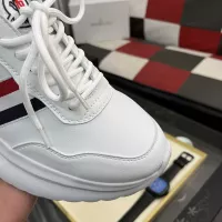 $82.00 USD Moncler Casual Shoes For Men #1318770