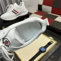 $82.00 USD Moncler Casual Shoes For Men #1318770