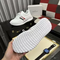 $82.00 USD Moncler Casual Shoes For Men #1318770