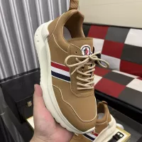 $82.00 USD Moncler Casual Shoes For Men #1318771