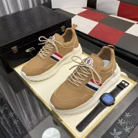 $82.00 USD Moncler Casual Shoes For Men #1318771