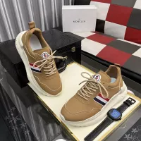 $82.00 USD Moncler Casual Shoes For Men #1318771