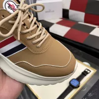 $82.00 USD Moncler Casual Shoes For Men #1318771