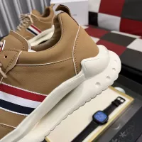 $82.00 USD Moncler Casual Shoes For Men #1318771