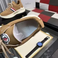 $82.00 USD Moncler Casual Shoes For Men #1318771