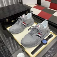 $82.00 USD Moncler Casual Shoes For Men #1318772