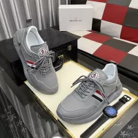 $82.00 USD Moncler Casual Shoes For Men #1318772