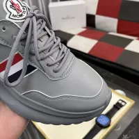 $82.00 USD Moncler Casual Shoes For Men #1318772