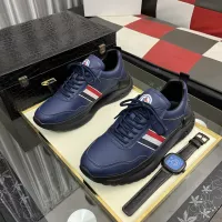 $82.00 USD Moncler Casual Shoes For Men #1318773