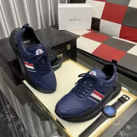 $82.00 USD Moncler Casual Shoes For Men #1318773