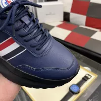 $82.00 USD Moncler Casual Shoes For Men #1318773