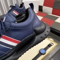 $82.00 USD Moncler Casual Shoes For Men #1318773