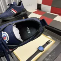 $82.00 USD Moncler Casual Shoes For Men #1318773