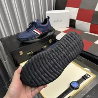 $82.00 USD Moncler Casual Shoes For Men #1318773