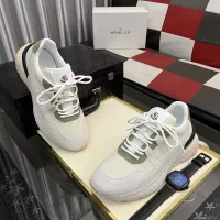$88.00 USD Moncler Casual Shoes For Men #1318775