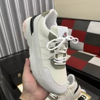 $88.00 USD Moncler Casual Shoes For Men #1318775