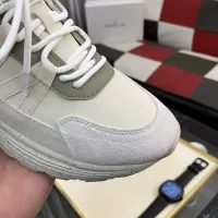 $88.00 USD Moncler Casual Shoes For Men #1318775