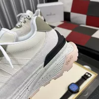 $88.00 USD Moncler Casual Shoes For Men #1318775