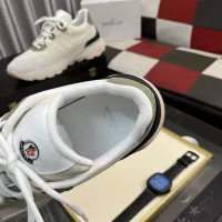 $88.00 USD Moncler Casual Shoes For Men #1318775