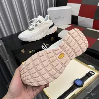 $88.00 USD Moncler Casual Shoes For Men #1318775