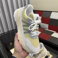 $88.00 USD Moncler Casual Shoes For Men #1318776