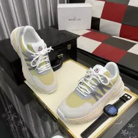 $88.00 USD Moncler Casual Shoes For Men #1318776