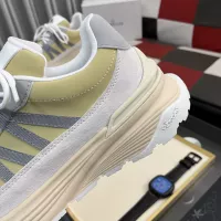 $88.00 USD Moncler Casual Shoes For Men #1318776