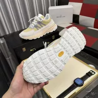 $88.00 USD Moncler Casual Shoes For Men #1318776