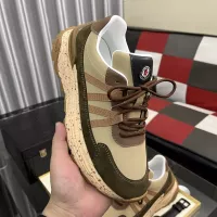 $88.00 USD Moncler Casual Shoes For Men #1318777