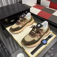 $88.00 USD Moncler Casual Shoes For Men #1318777