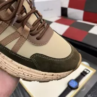 $88.00 USD Moncler Casual Shoes For Men #1318777