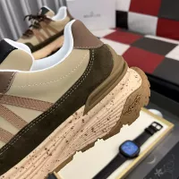 $88.00 USD Moncler Casual Shoes For Men #1318777