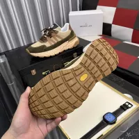 $88.00 USD Moncler Casual Shoes For Men #1318777