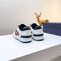 $80.00 USD Christian Dior Casual Shoes For Men #1318778