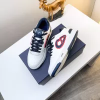 $80.00 USD Christian Dior Casual Shoes For Men #1318778