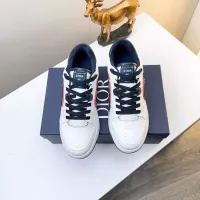 $80.00 USD Christian Dior Casual Shoes For Men #1318778