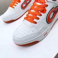 $80.00 USD Christian Dior Casual Shoes For Men #1318779