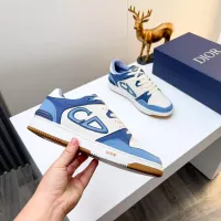 $80.00 USD Christian Dior Casual Shoes For Men #1318780