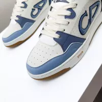 $80.00 USD Christian Dior Casual Shoes For Men #1318780