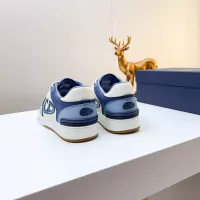 $80.00 USD Christian Dior Casual Shoes For Men #1318780