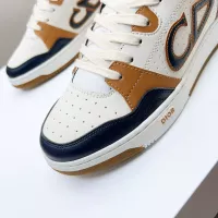 $80.00 USD Christian Dior Casual Shoes For Men #1318781